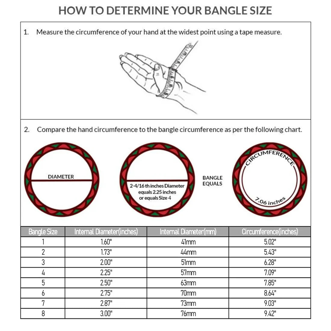 Bangles( COME IN PACK OF 12)